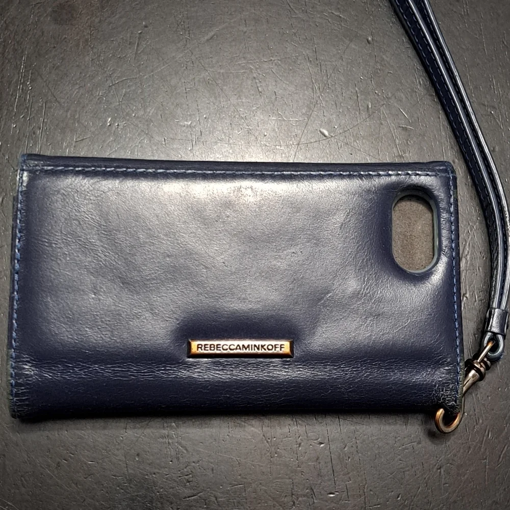 Rebecca Minkoff very good